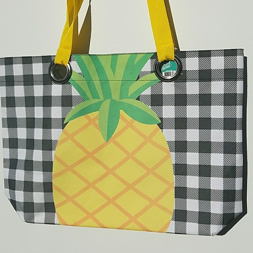 🆕Beach ready Bag - Picture 3 of 3